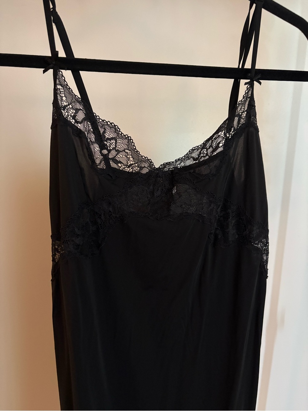 Victorias Secret Slip Dress - Picture 2 of 5